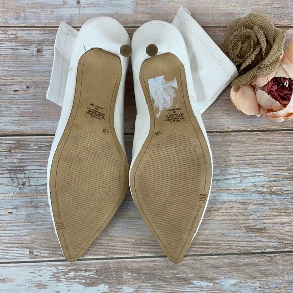 INC International Concepts  Zetep Fashion Boots - Picture 5 of 5